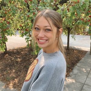 Meet your Posher, Libby